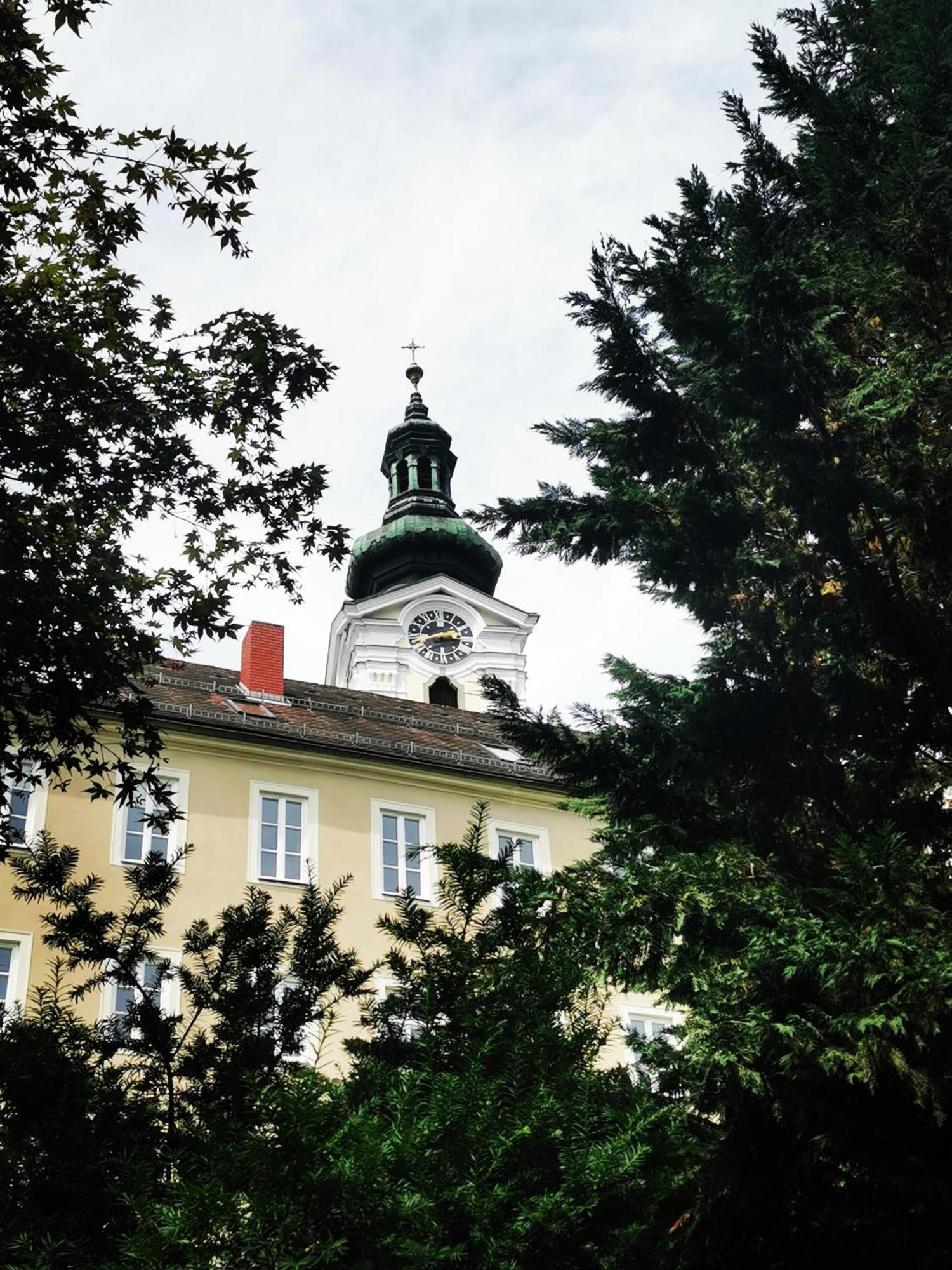 Zentrumsnahe Privatunterkunft Freistadt Kültér fotó